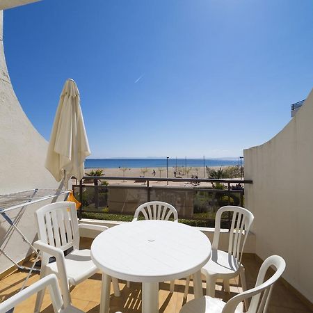 Inmosantos Oasis D4 Apartment Roses Ngoại thất bức ảnh