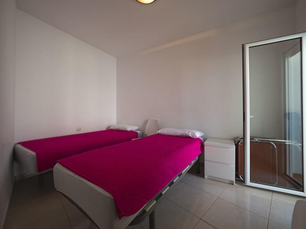 Inmosantos Oasis D4 Apartment Roses Ngoại thất bức ảnh