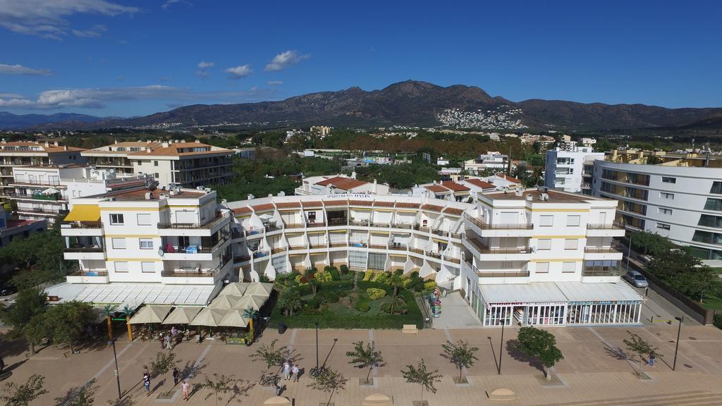 Inmosantos Oasis D4 Apartment Roses Ngoại thất bức ảnh